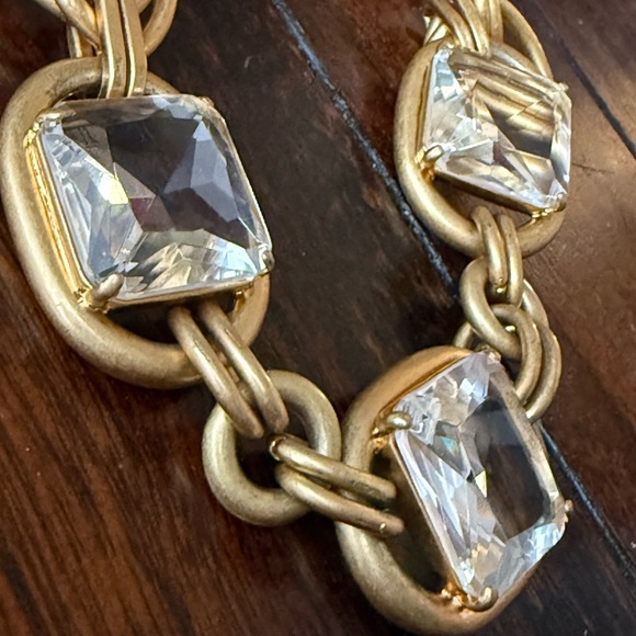 Juicy Couture Chunky Chain - Picture 3 of 8